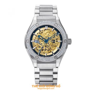 Olym Pianus OP990-45.24ADGS-Đen